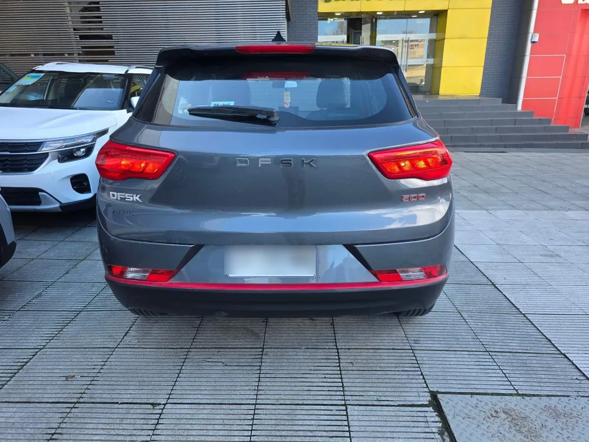 DFSK 500 1.5 Luxury 4x2 Mt 5p año 2023