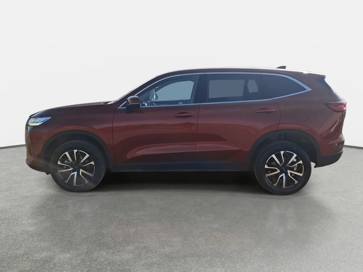 Haval H6 2.0 Active 4x2 At 5p año 2023