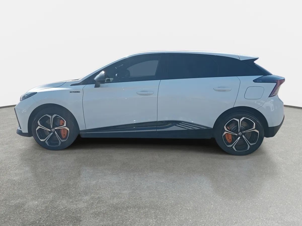 MG 4 Electrico Xpower 4x4 At 5p año 2026