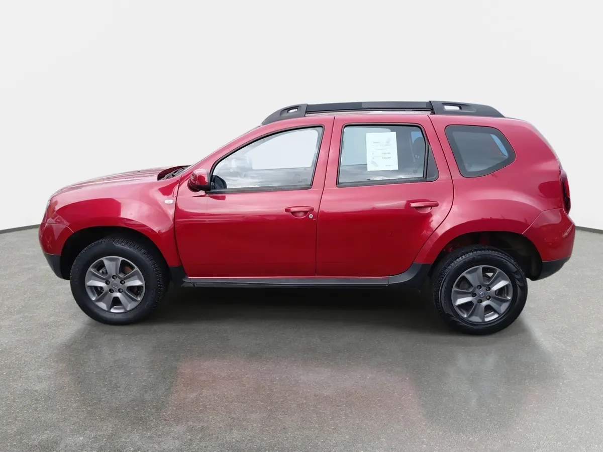 Renault Duster 2.0 Zen 4x2 Tech 6mt 5p año 2019