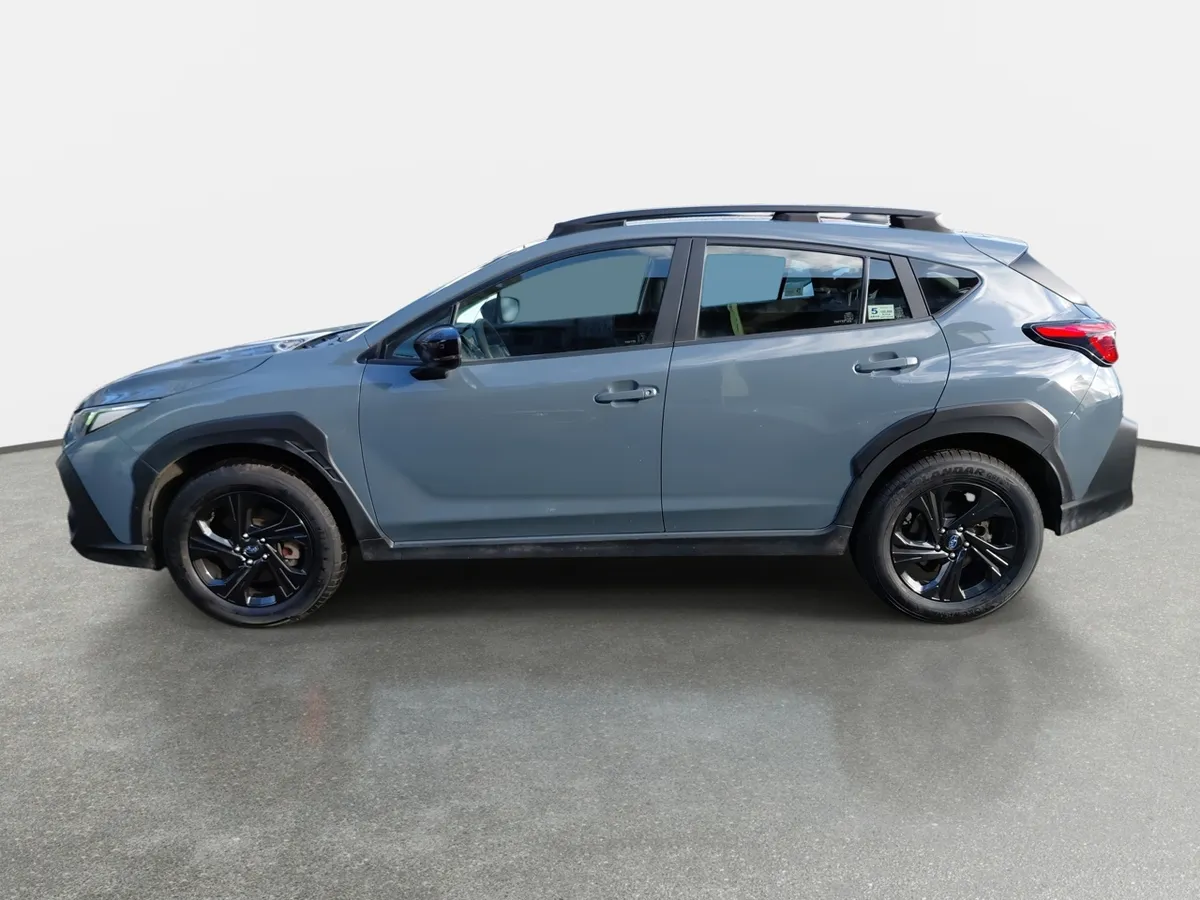 Subaru Crosstrek 2.0 Awd Cvt At 5p año 2025