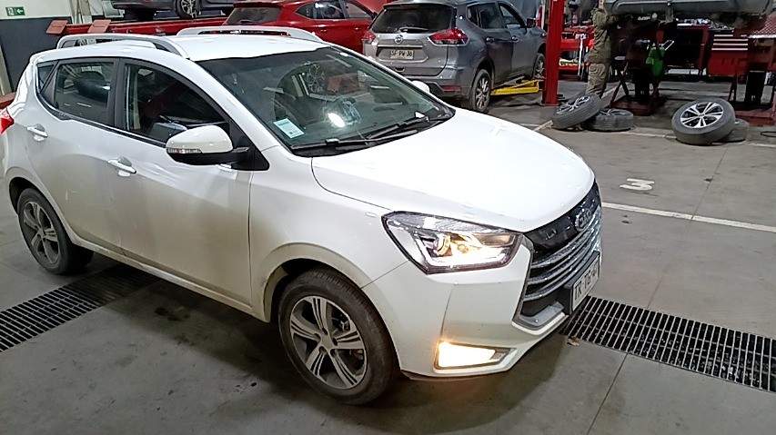 JAC Js2 1.5 Comfort Smart 4x2 Mt 5p año 2024