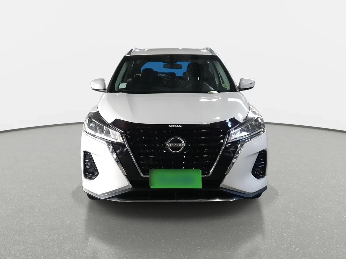 Nissan Kicks 1.6 Advance 4x2 Mt 5p año 2023
