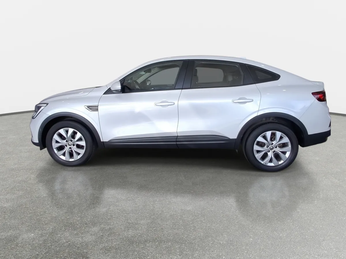 Renault Arkana 1.3 Intens 4x2 At 5p año 2021