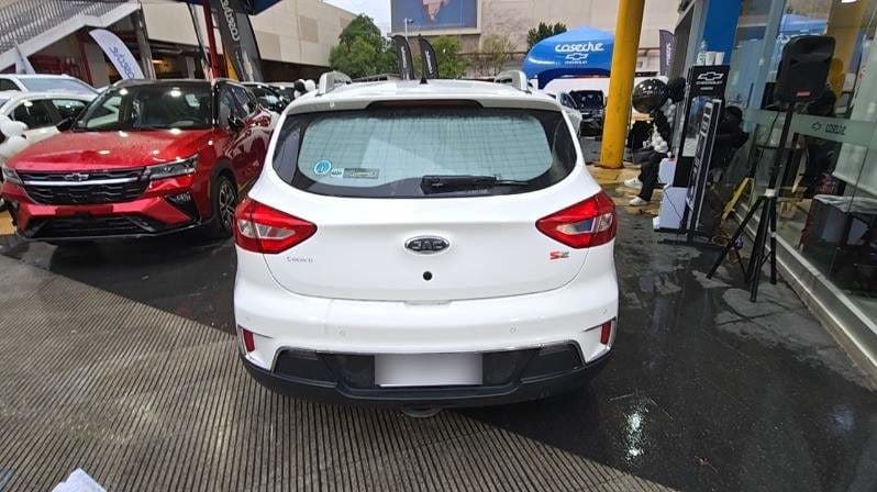 JAC S2 1.5 Comfort Smart 4x2 Mt 5p año 2019