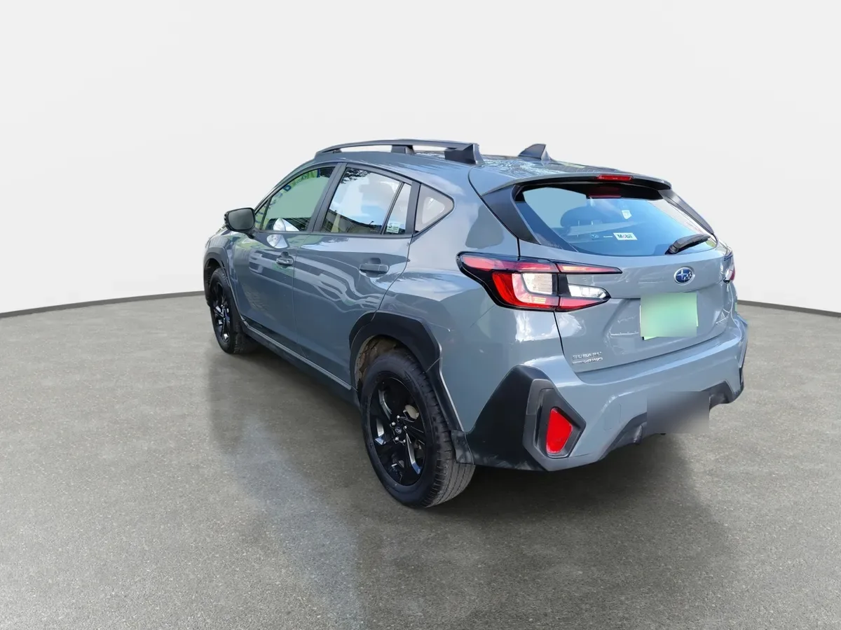 Subaru Crosstrek 2.0 Awd Cvt At 5p año 2025