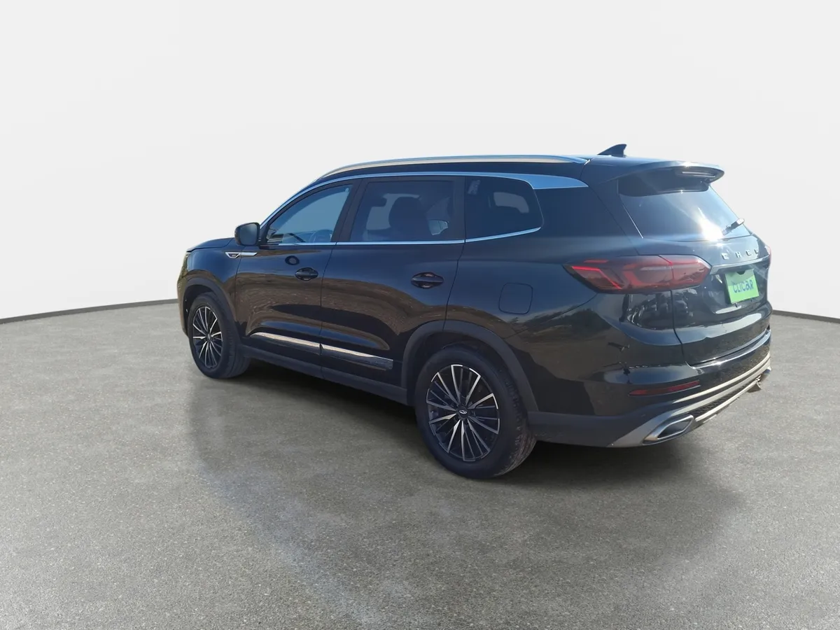 Chery Tiggo 8 Pro 1.6 Tgdi Glx 4x2 Euro6 Dct At 5p año 2023