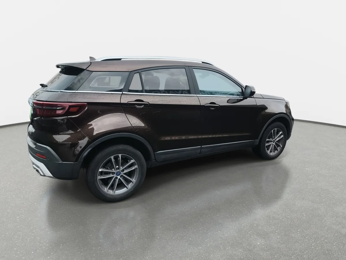 Ford Territory 1.5 Trend 4x2 At 5p año 2023