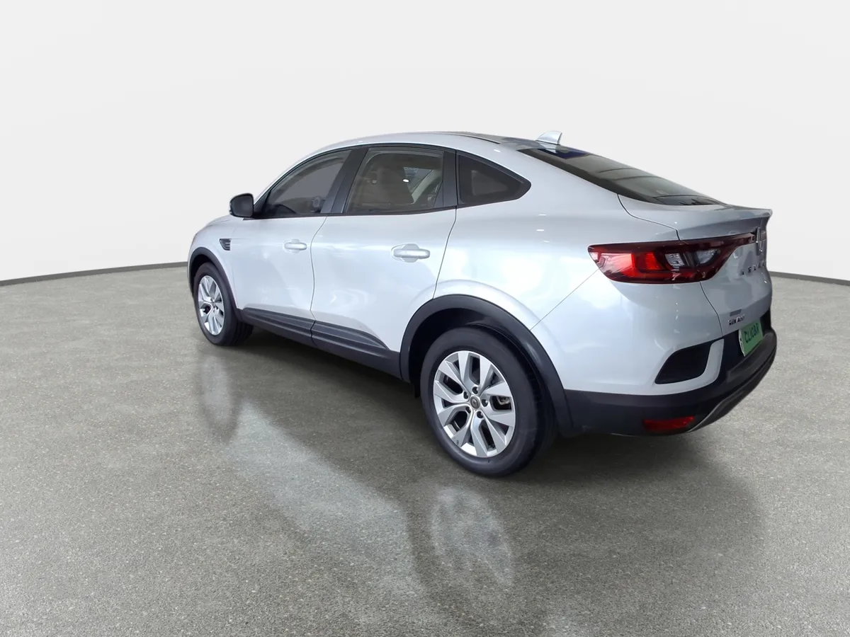 Renault Arkana 1.3 Intens 4x2 At 5p año 2021
