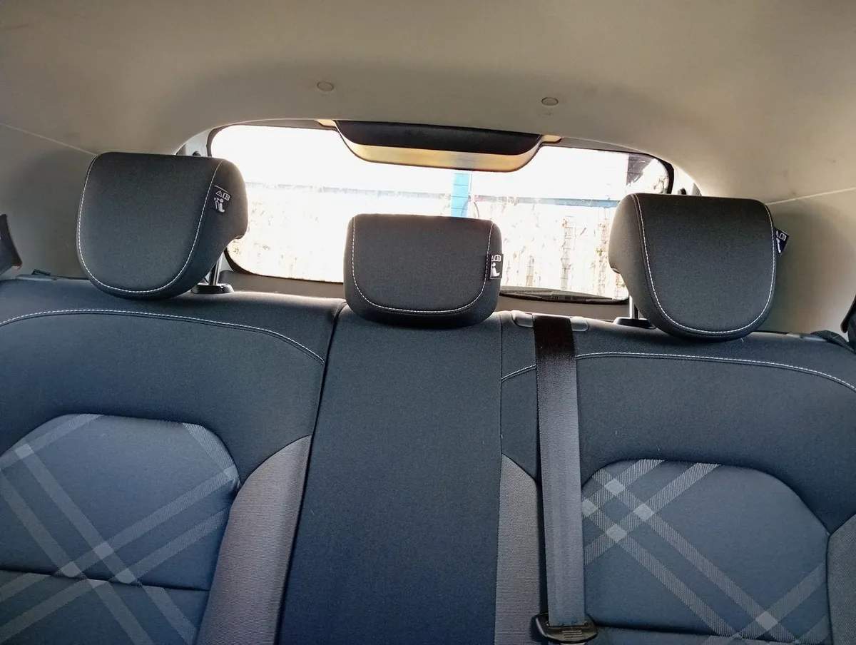 MG Mg 3 1.5 Comfort 4x2 Hb Mt 5p año 2022