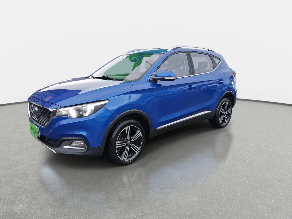 MG Mg Zs 1.5 Comfort 4x2 Mt 5p año 2021