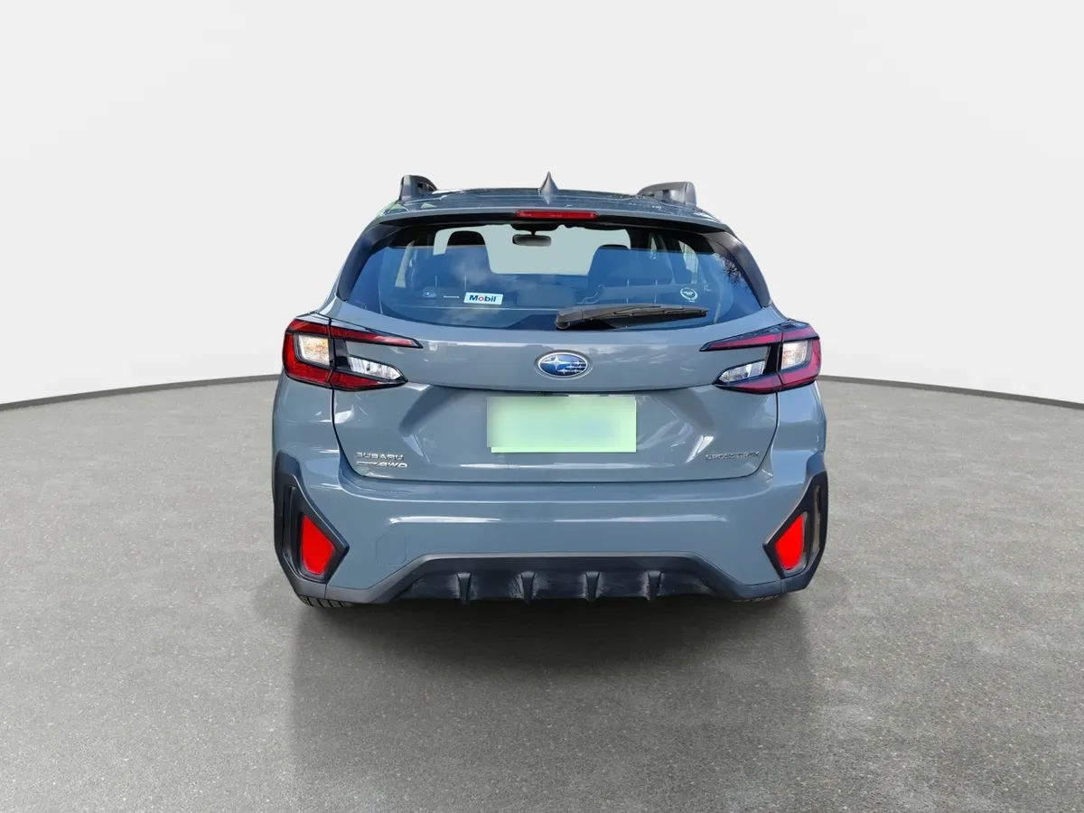 Subaru Crosstrek 2.0 Awd Cvt At 5p año 2025