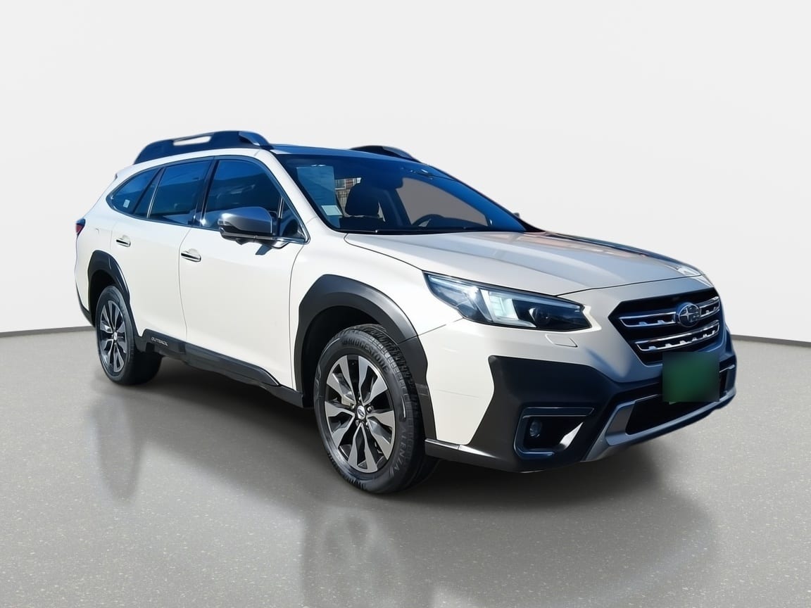 Subaru Outback 2.5i Touring Awd Cvt At 5p año 2023
