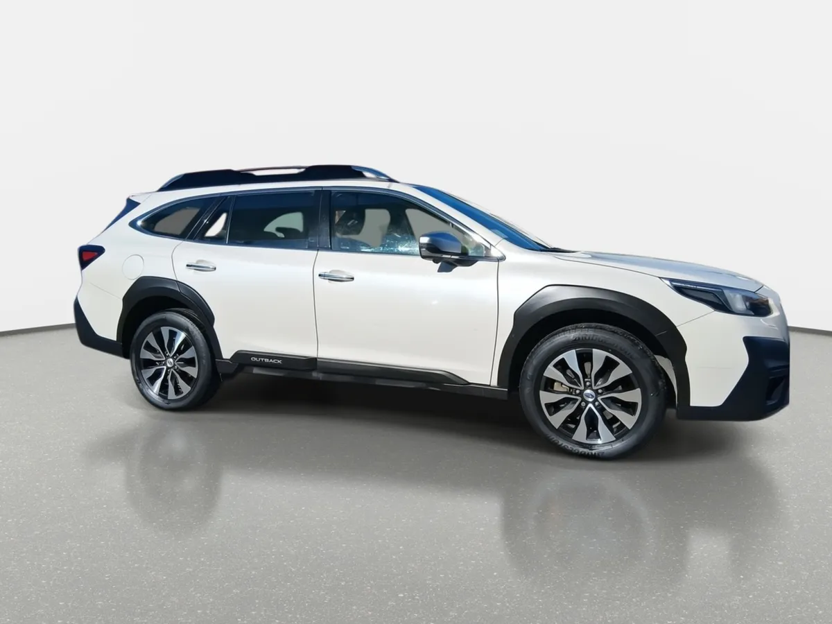 Subaru Outback 2.5i Touring Awd Cvt At 5p año 2023