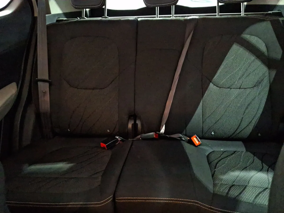 Chevrolet Groove 1.5 Ltz R 4x2 Mt 5p año 2024