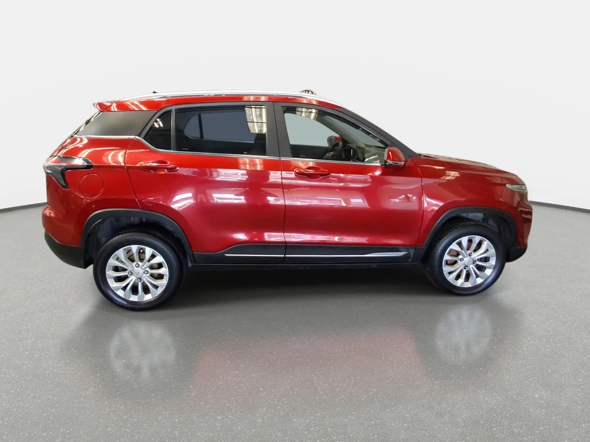 Chevrolet Groove 1.5 Ltz 4x2 Mt 5p año 2023