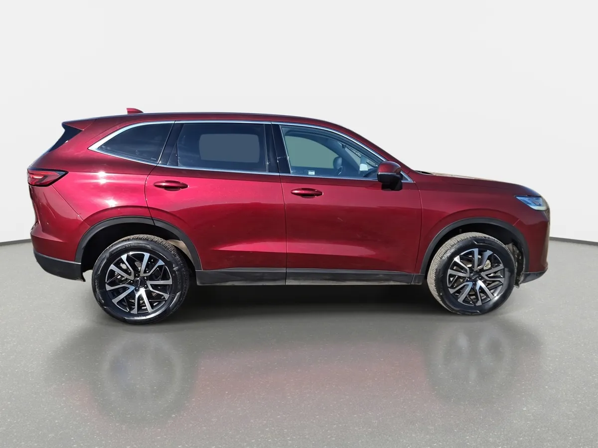 Haval H6 2.0 Active 4x2 At 5p año 2023