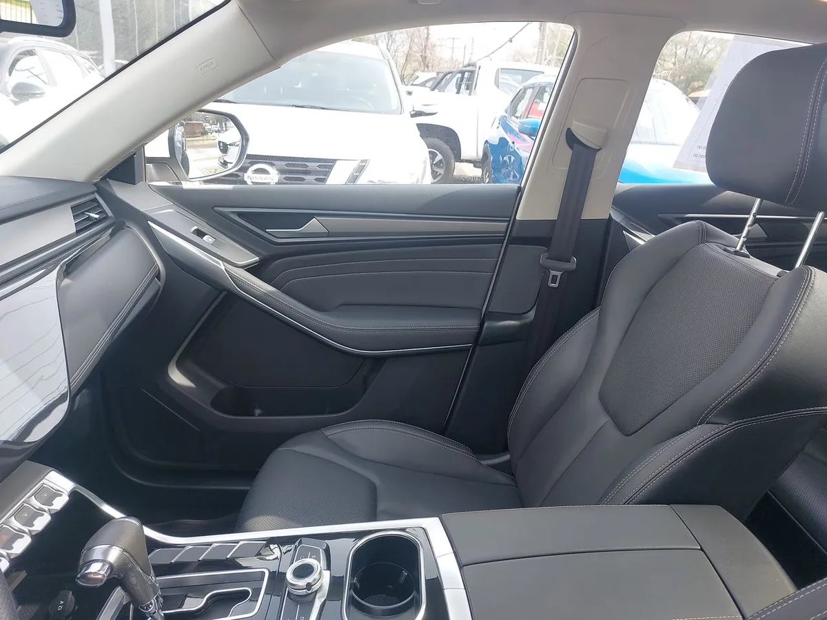 Ford Territory 1.5 Trend 4x2 At 5p año 2023