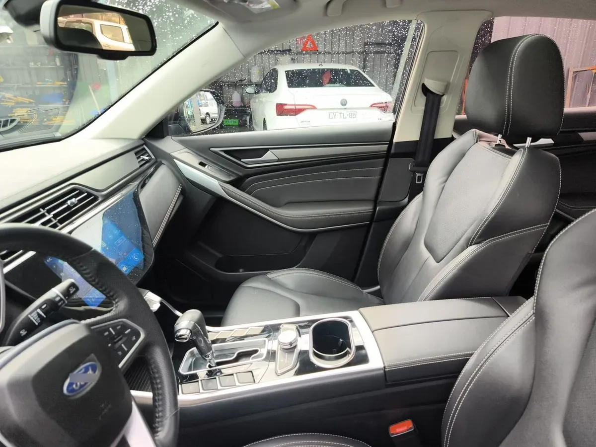Ford Territory 1.5 Trend 4x2 At 5p año 2023