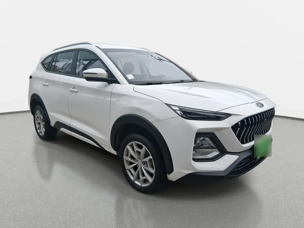 JAC Js8 1.5 Comfort Ce 4x2 6mt 5p año 2023