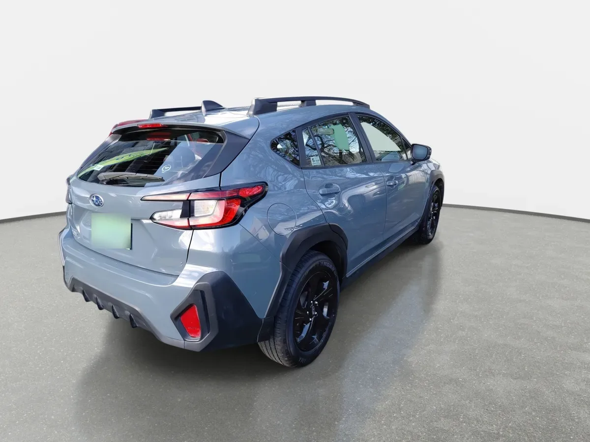 Subaru Crosstrek 2.0 Awd Cvt At 5p año 2025