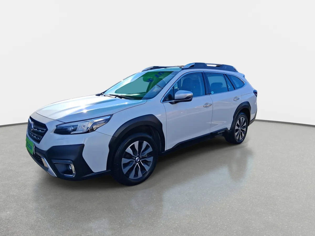 Subaru Outback 2.5i Touring Awd Cvt At 5p año 2023