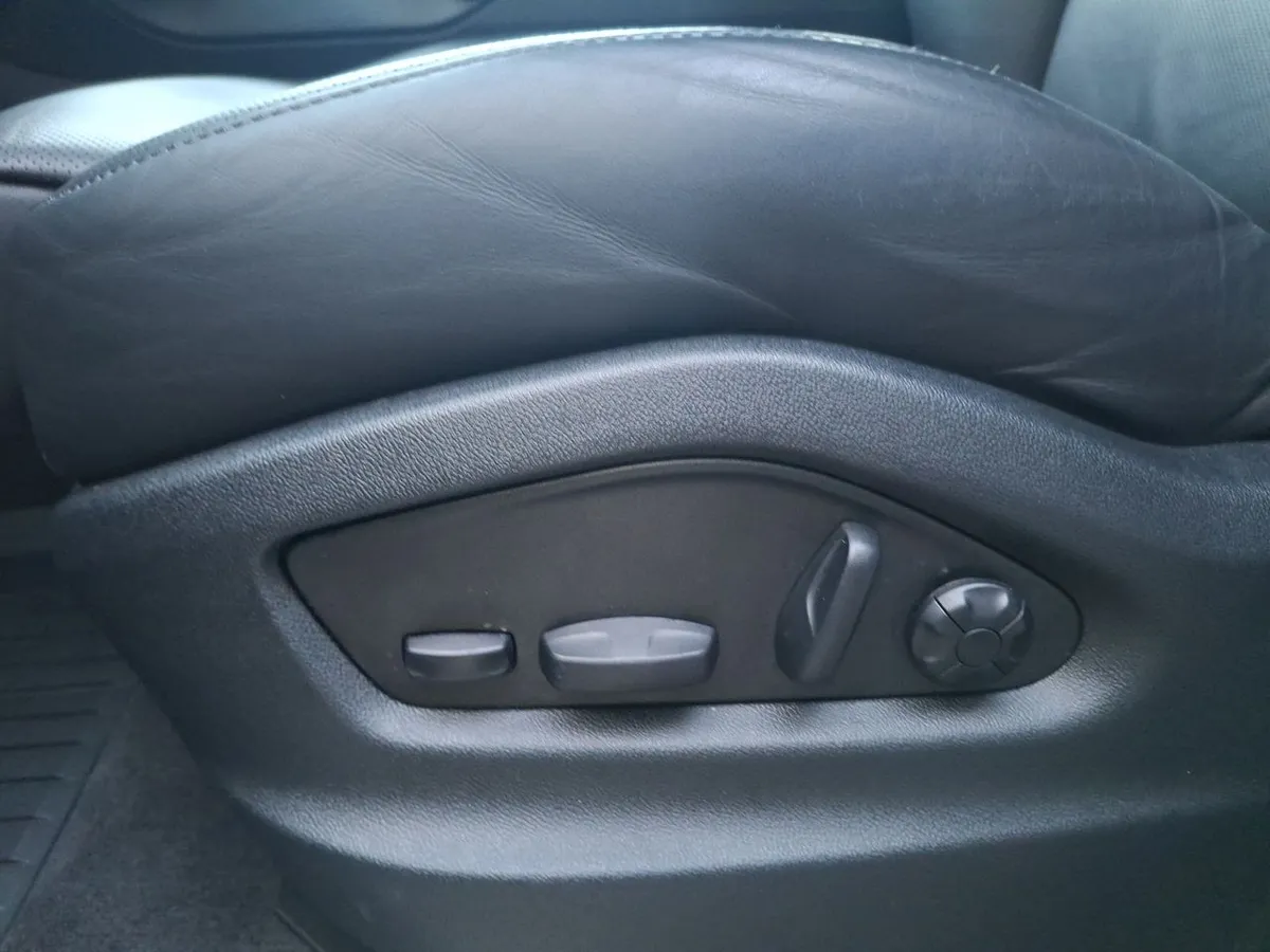 Porsche Cayenne 3.0 Coupe 4x4 At 5p año 2024