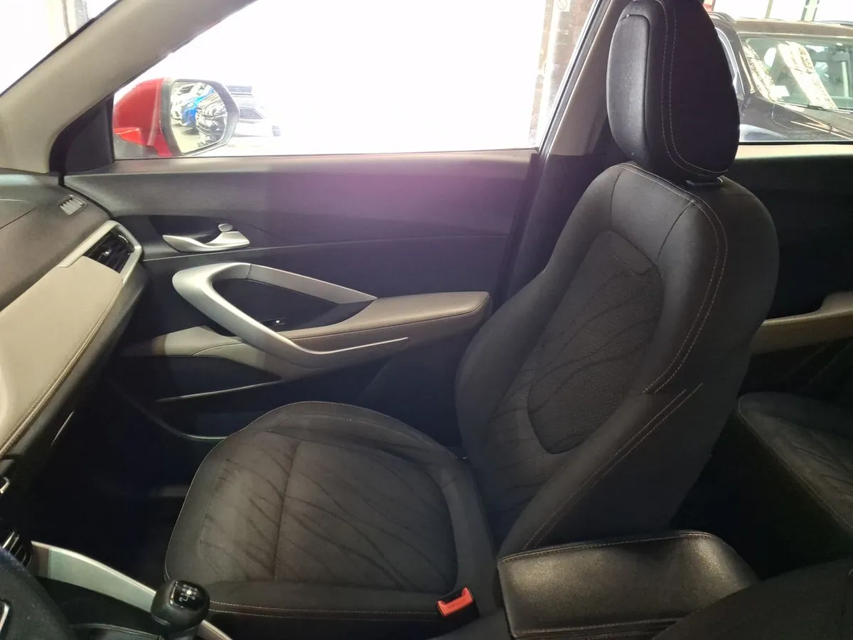 Chevrolet Groove 1.5 Ltz 4x2 Mt 5p año 2023