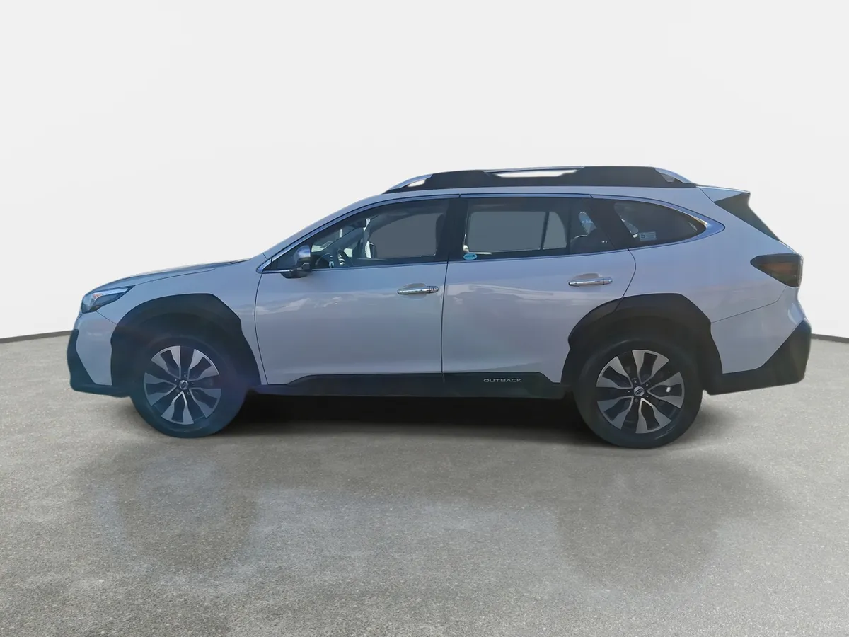 Subaru Outback 2.5i Touring Awd Cvt At 5p año 2023