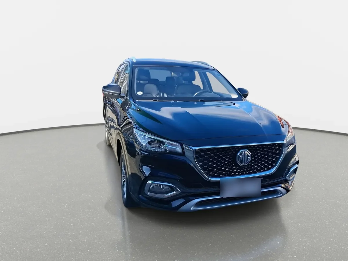 MG Hs 1.5t Comfort 2wd Mt 5p año 2023