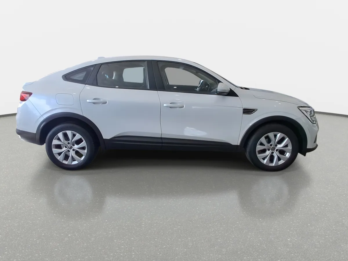 Renault Arkana 1.3 Intens 4x2 At 5p año 2021