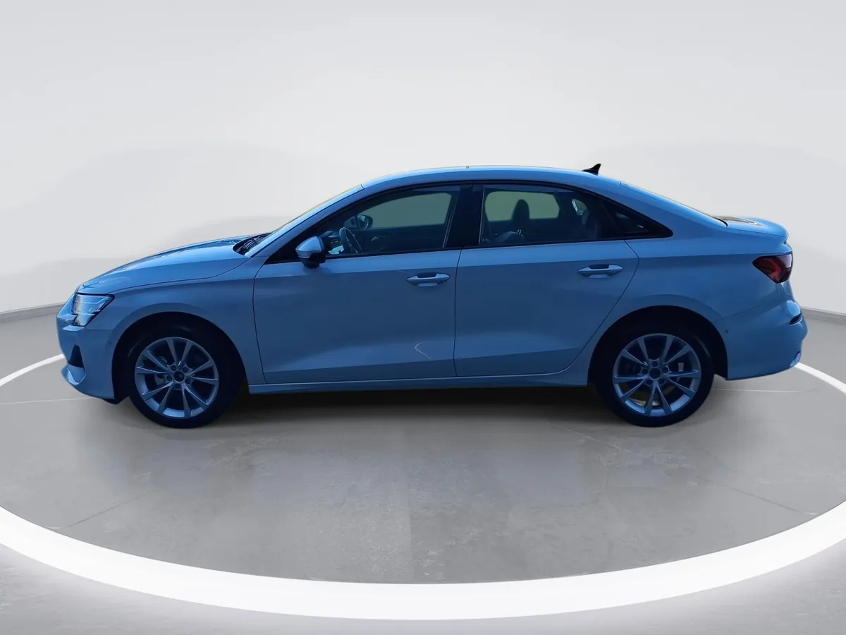 Audi A3 1.4 Tfsi Fl 35 Pi 4x2 Sdn At 4p año 2026
