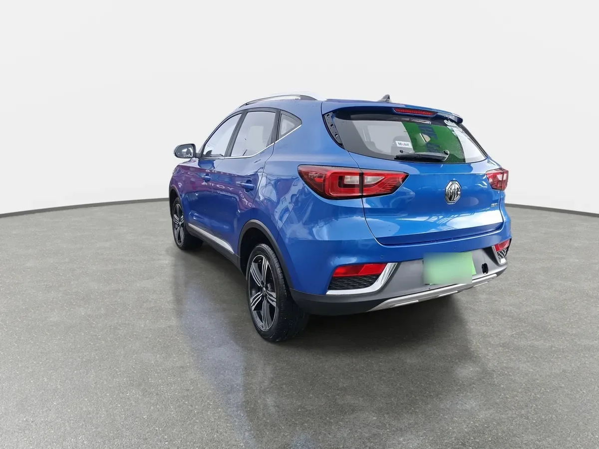 MG Mg Zs 1.5 Comfort 4x2 Mt 5p año 2021