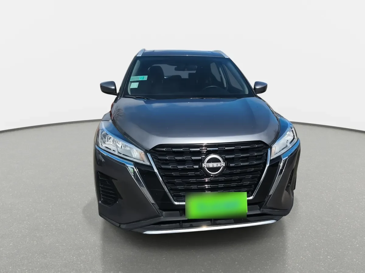 Nissan Kicks 1.6 Sense 4x2 Mt 5p año 2022