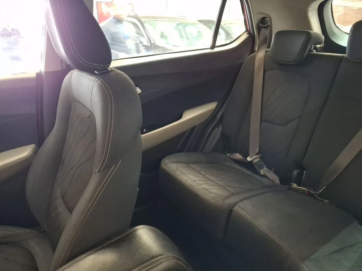 Chevrolet Groove 1.5 Ltz 4x2 Mt 5p año 2023