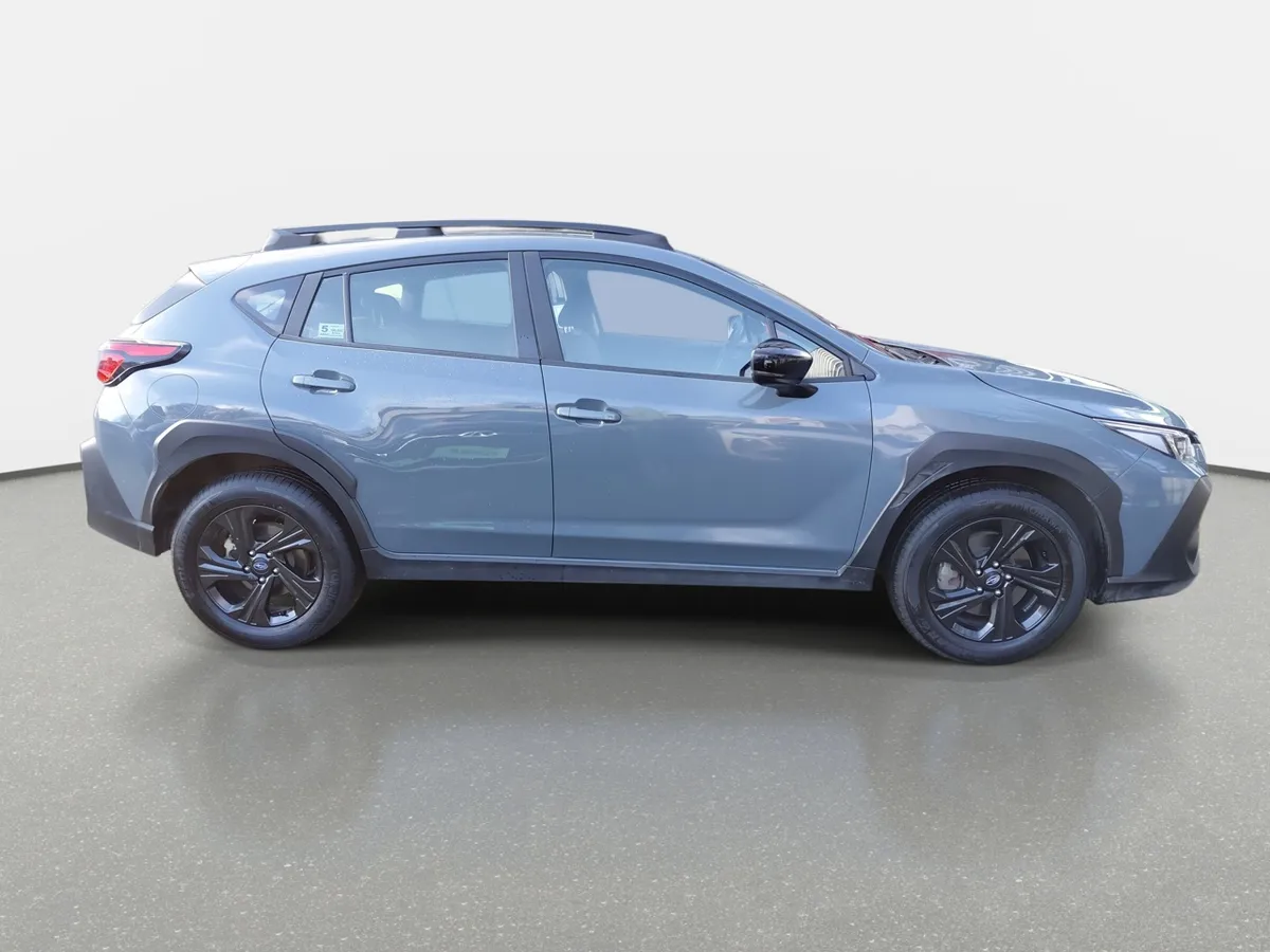 Subaru Crosstrek 2.0 Awd Cvt At 5p año 2025