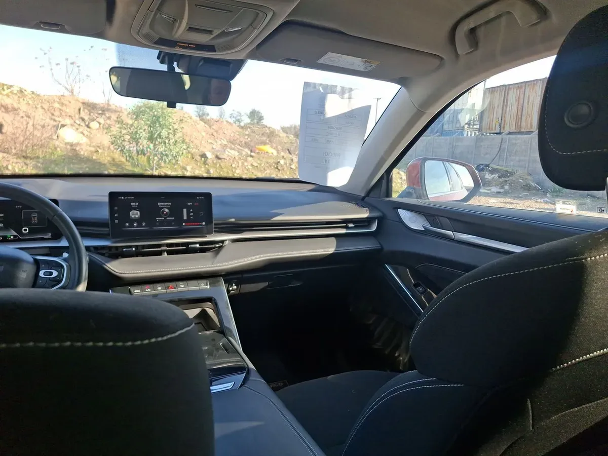 Haval H6 2.0 Active 4x2 At 5p año 2023