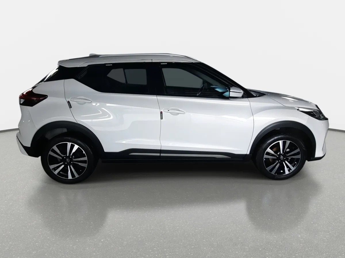 Nissan Kicks 1.6 Advance 4x2 Mt 5p año 2023
