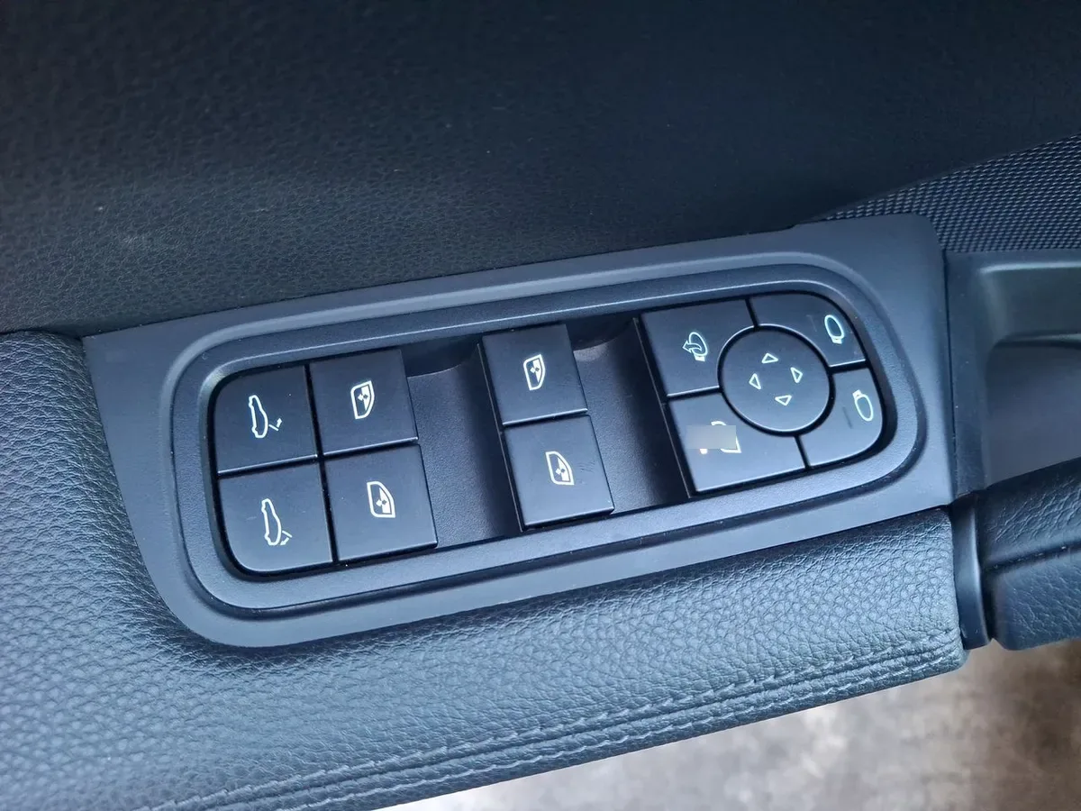 Porsche Cayenne 3.0 Coupe 4x4 At 5p año 2024