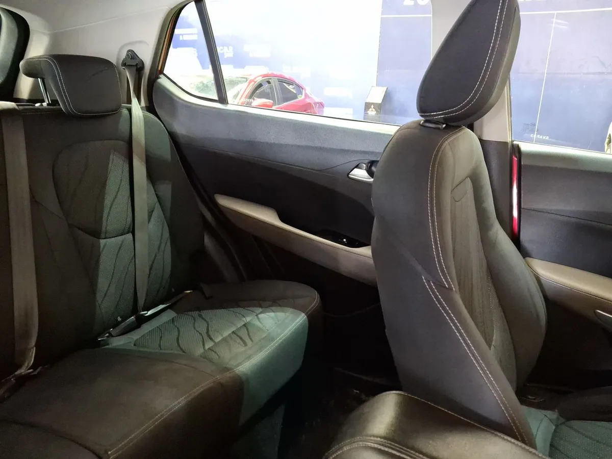 Chevrolet Groove 1.5 Ltz 4x2 Mt 5p año 2023