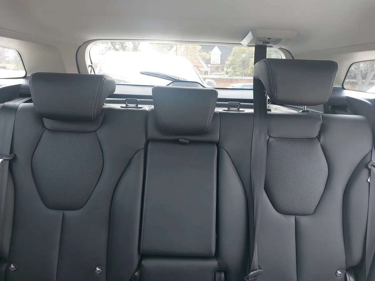 Ford Territory 1.5 Trend 4x2 At 5p año 2023