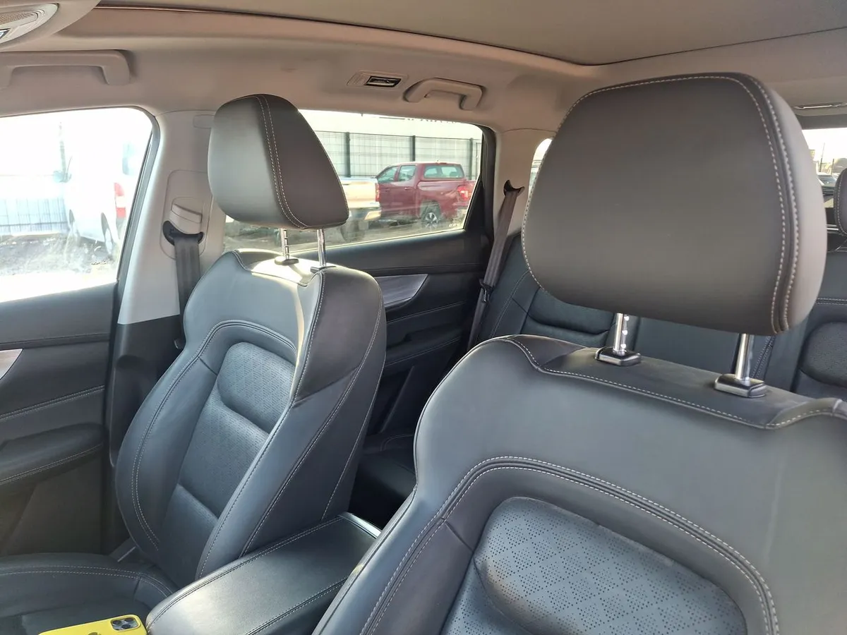Chery Tiggo 8 Pro 1.6 Tgdi Glx 4x2 Euro6 Dct At 5p año 2023