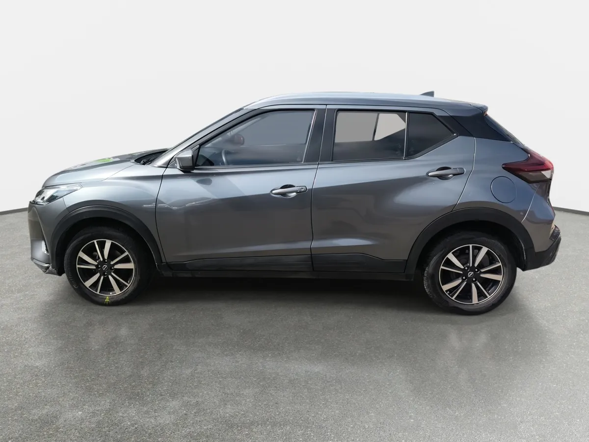 Nissan Kicks 1.6 Sense 4x2 Mt 5p año 2022