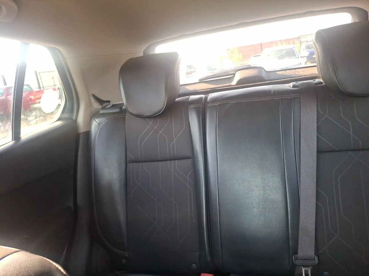Chevrolet Tracker 1.8 Ls Fwd E5 Mt 5p año 2018