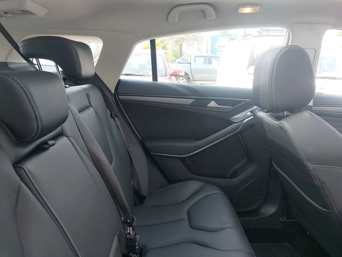 Ford Territory 1.5 Trend 4x2 At 5p año 2023