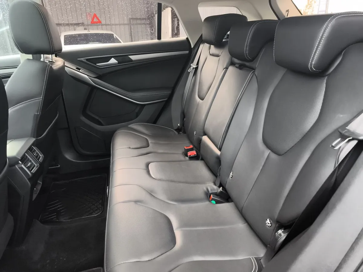 Ford Territory 1.5 Trend 4x2 At 5p año 2023