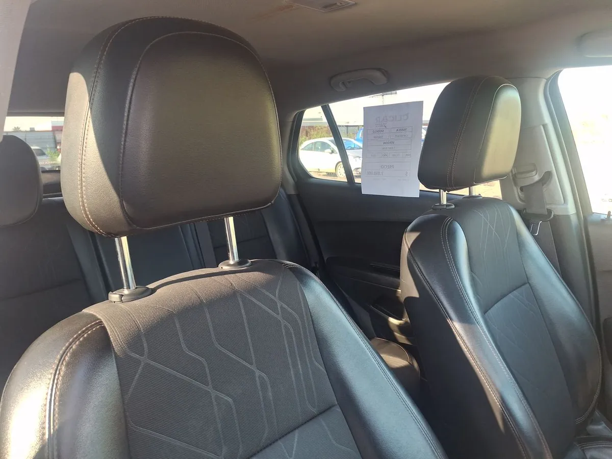 Chevrolet Tracker 1.8 Ls Fwd E5 Mt 5p año 2018