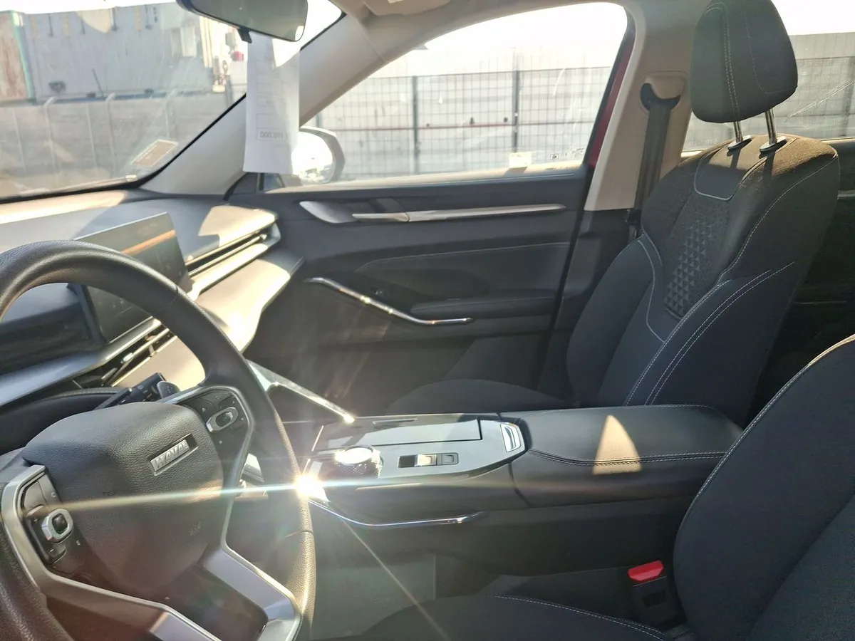 Haval H6 2.0 Active 4x2 At 5p año 2023