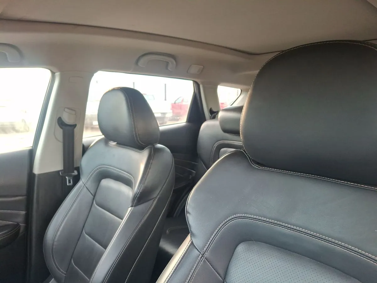 Jetour X70 1.5t Gls 4x2 Mt 5p año 2022
