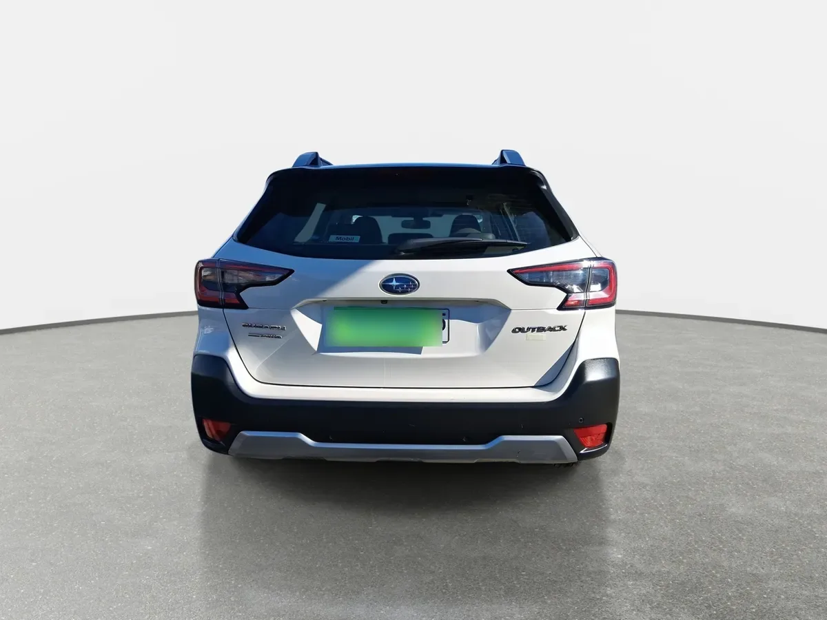 Subaru Outback 2.5i Touring Awd Cvt At 5p año 2023